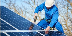 Installation Maintenance Panneaux Solaires Photovoltaïques à Courlon-sur-Yonne